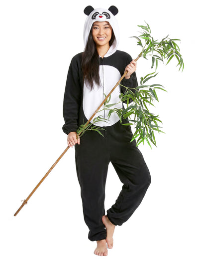 Pandapuku aikuisille