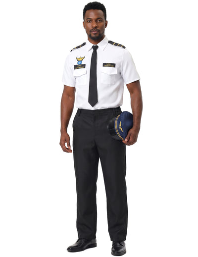 Pilotin asu aikuisille
