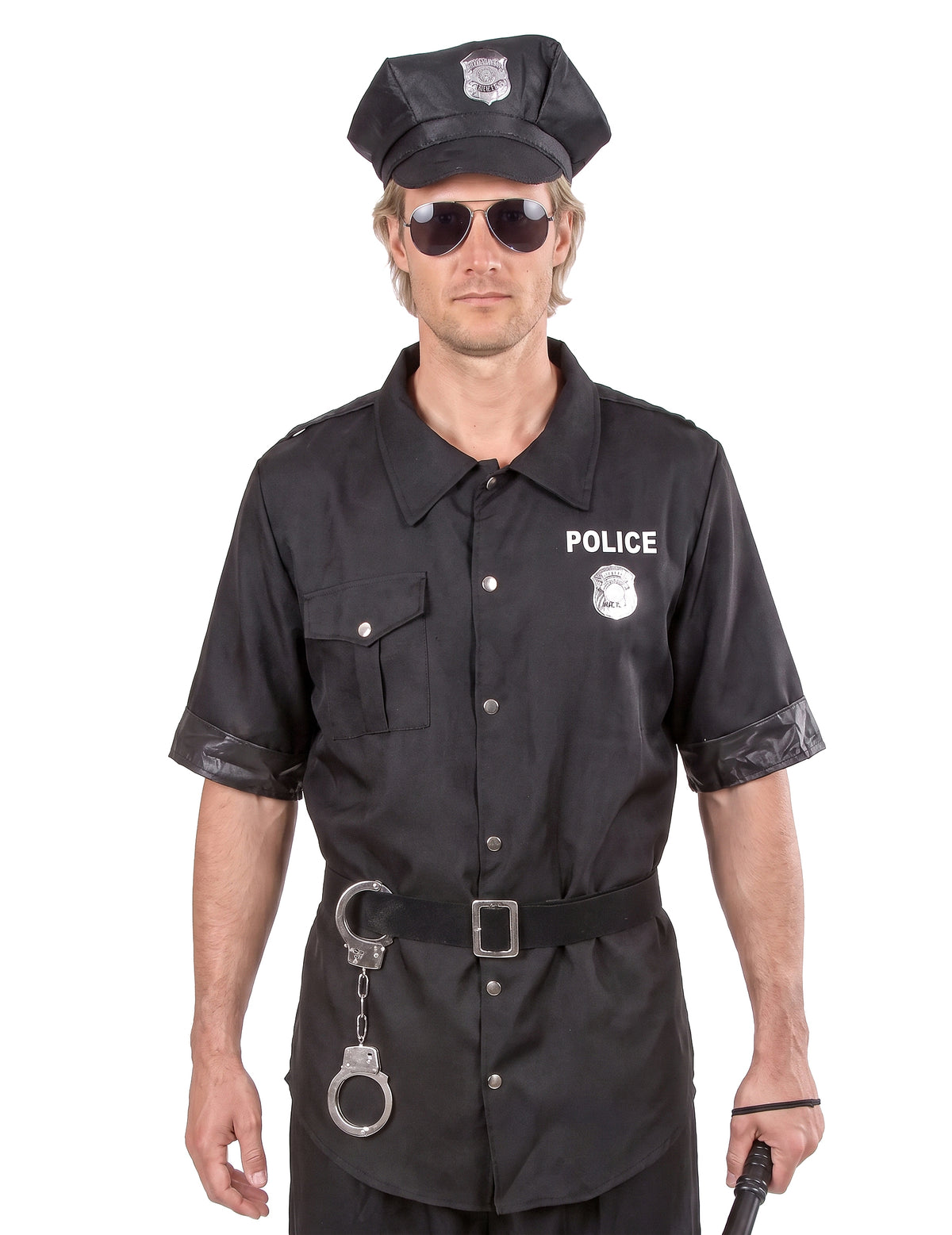 Miesten poliisiasu