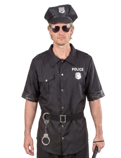 Miesten poliisiasu