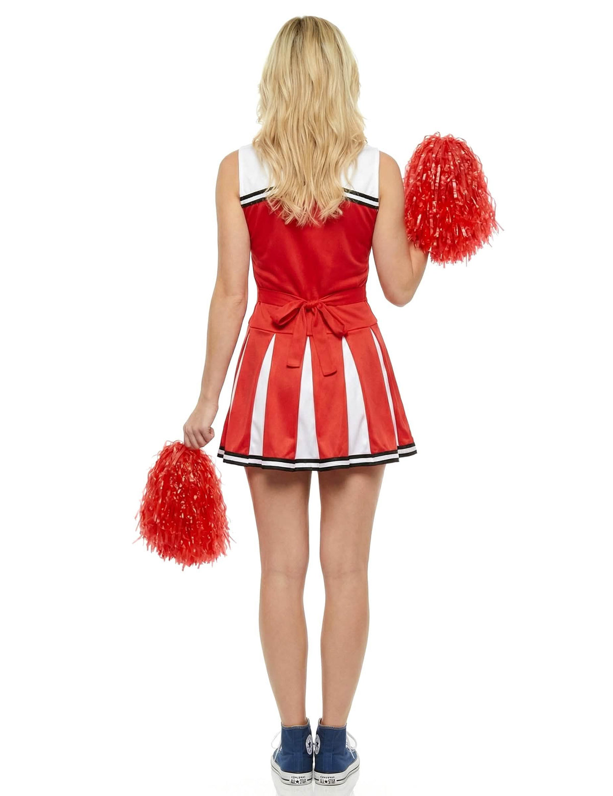 Cheerleader- asu