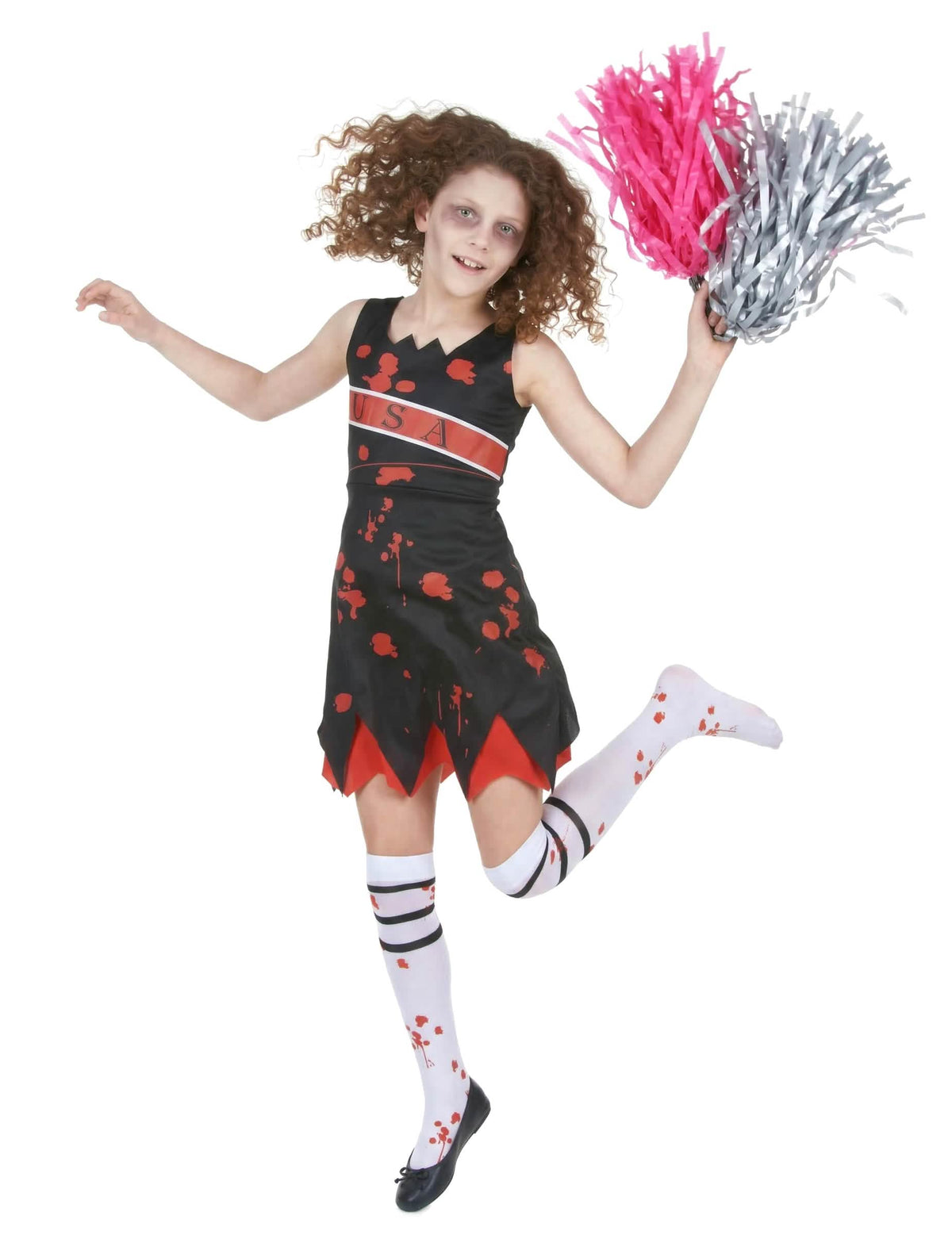 zombiet cheerleader-pukud tytöt varten