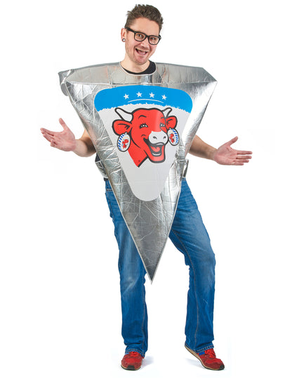 Adult Laughing Cow™ -annosasu