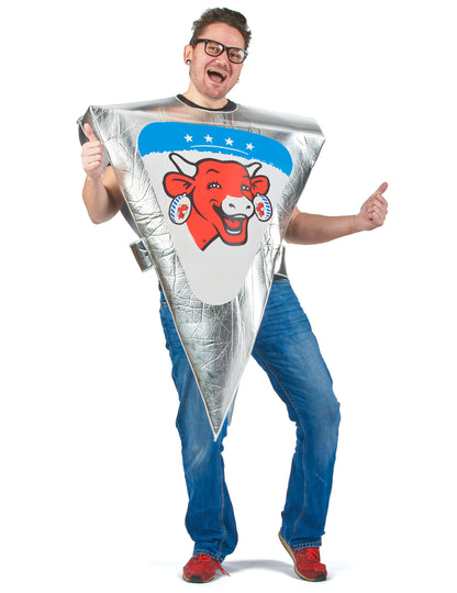 Adult Laughing Cow™ -annosasu
