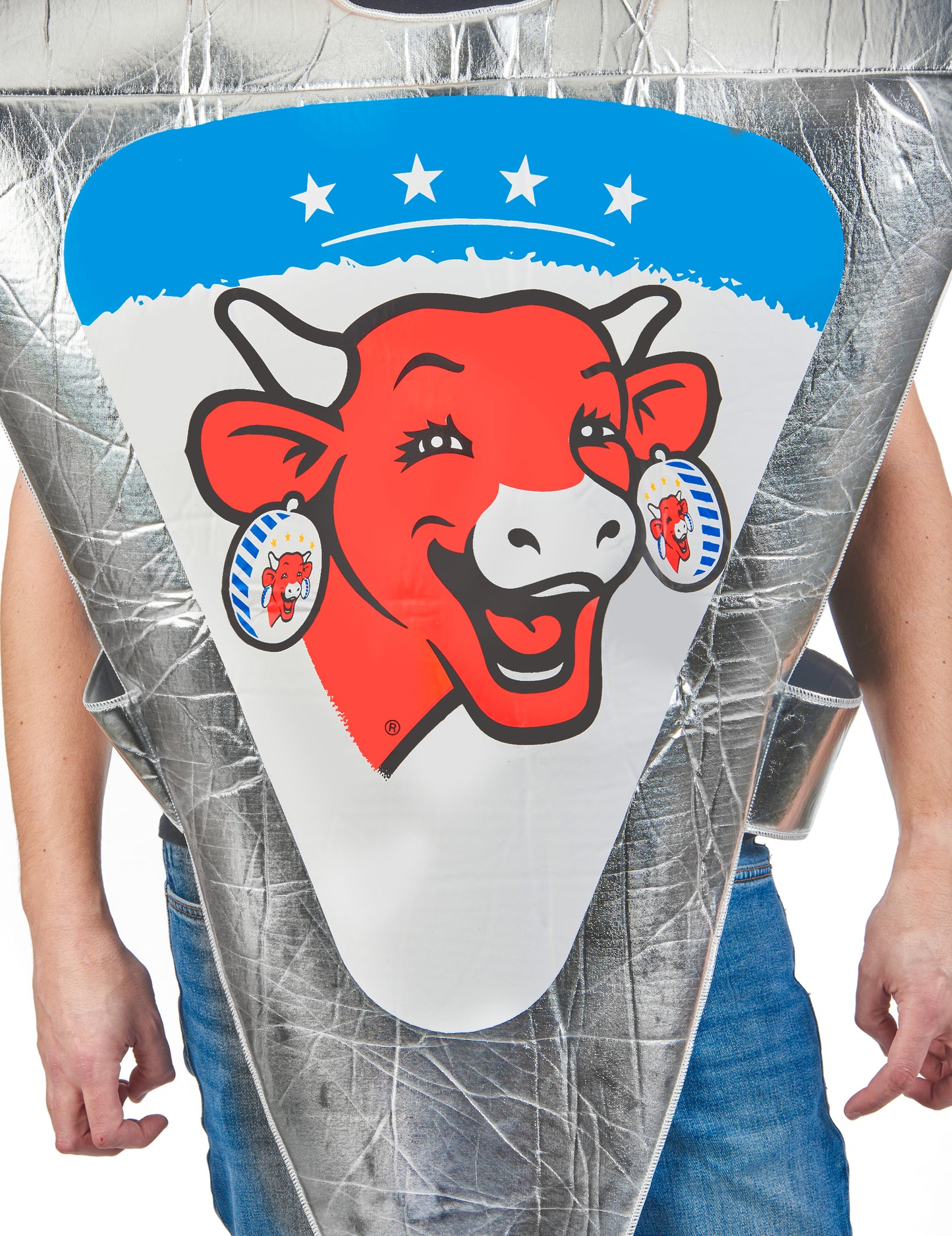 Adult Laughing Cow™ -annosasu