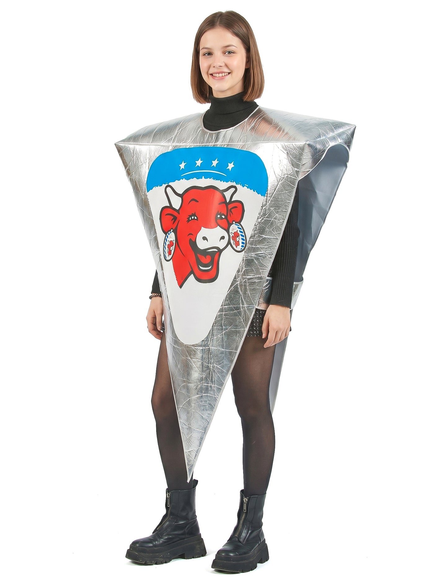 Adult Laughing Cow™ -annosasu