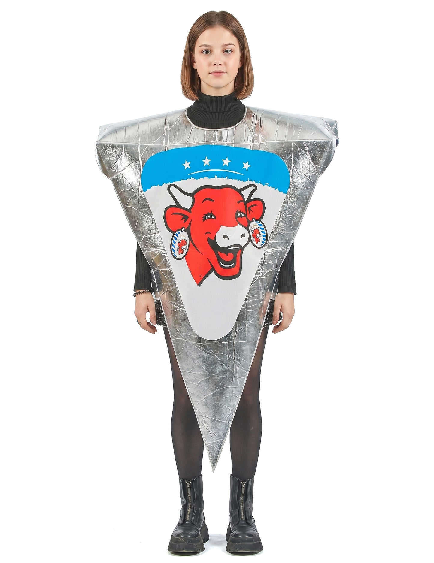 Adult Laughing Cow™ -annosasu