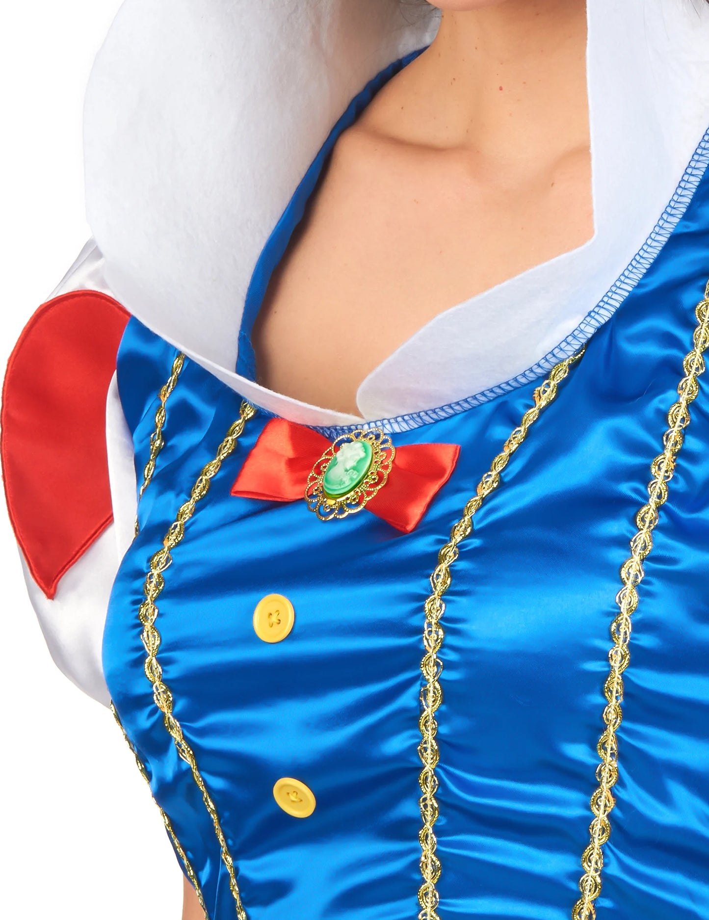 Satuprinsessa - Naamiaisasu aikuisille