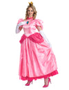 Déguisement princesse Peach™ adulte