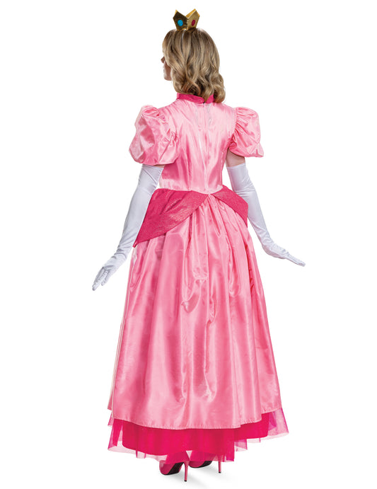 Prinsessa Peach™ -asu aikuisille