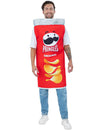 Pringles® Original -naamiaisasu aikuisille
