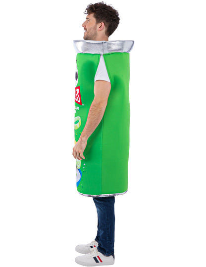 Pringles® Sour Cream & Onion -naamiaisasu aikuisille