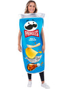 Pringles® Salt & Vinegar -naamiaisasu aikuisille