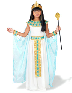 Prinsessan asut lapsille