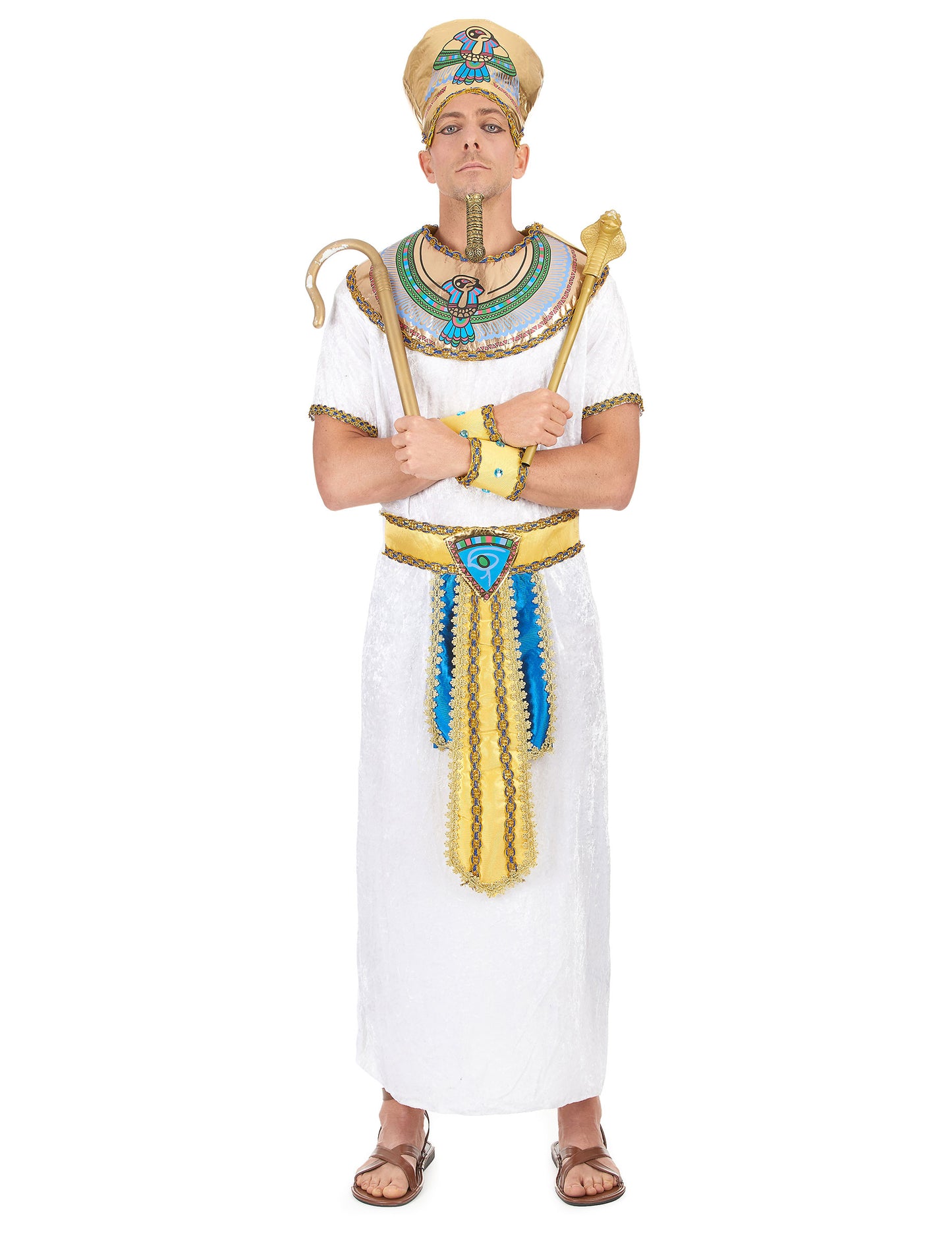 Egyptin kuninkaan asu