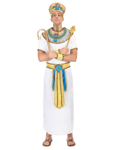 Egyptin kuninkaan asu