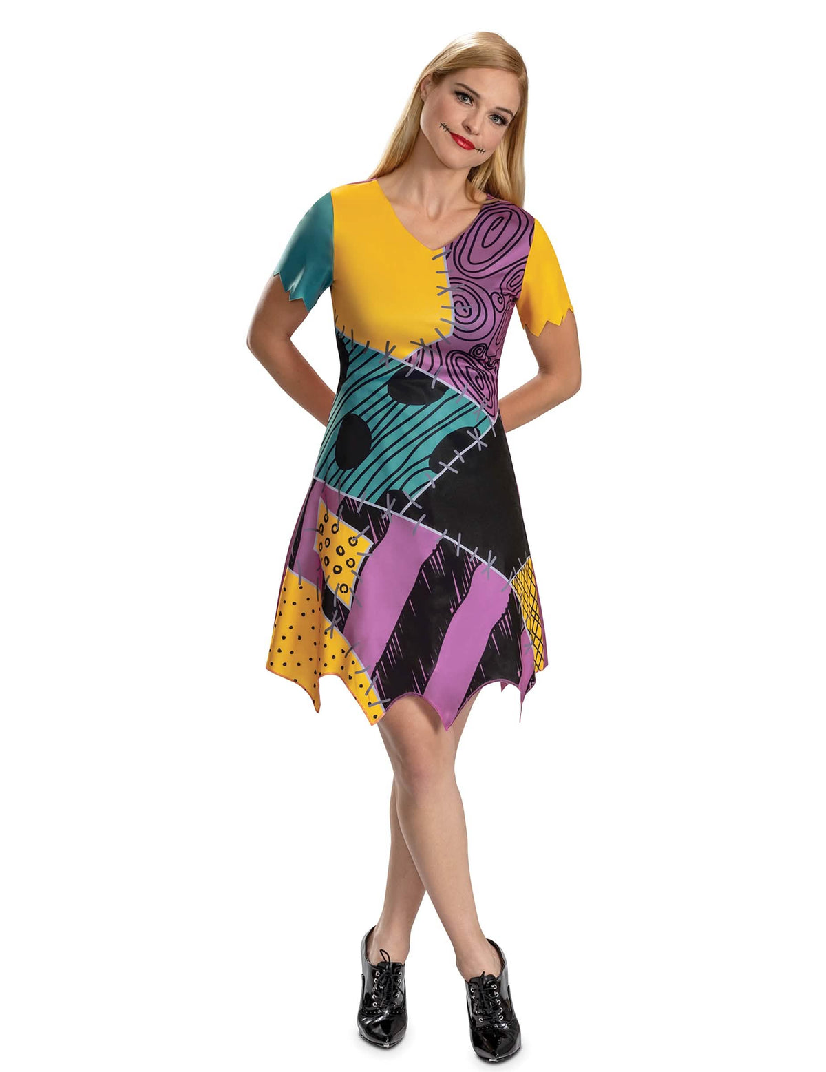 Sally Nightmare Before Christmas™ -asu aikuisille