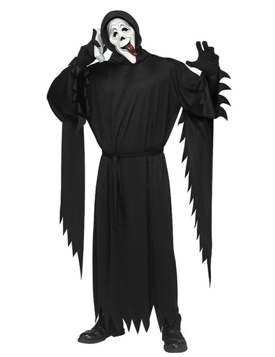 Scary Movie™ naamiaisasu naamiolla aikuisille