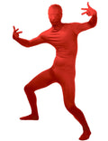 Morphsuits-puvut