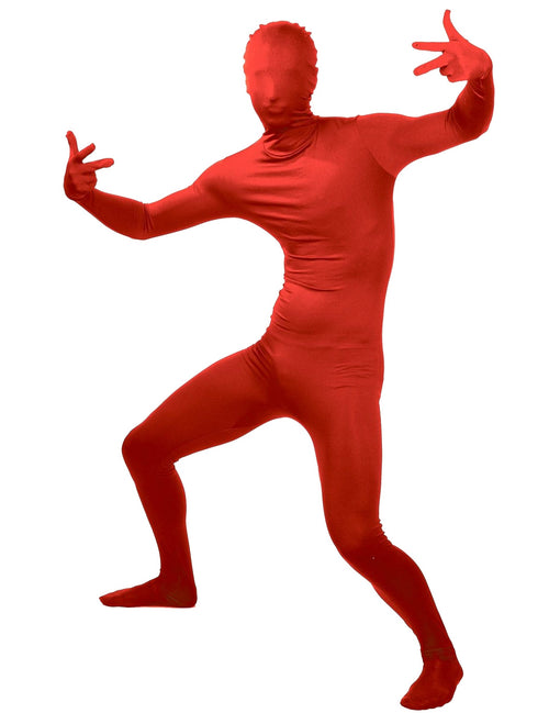 Morphsuits-puvut