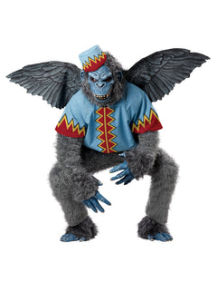 Naamiaisasut aikuisille Taika ja kauhu Enkelit ja demonit