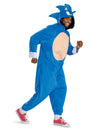 Déguisement Sonic™ deluxe adulte