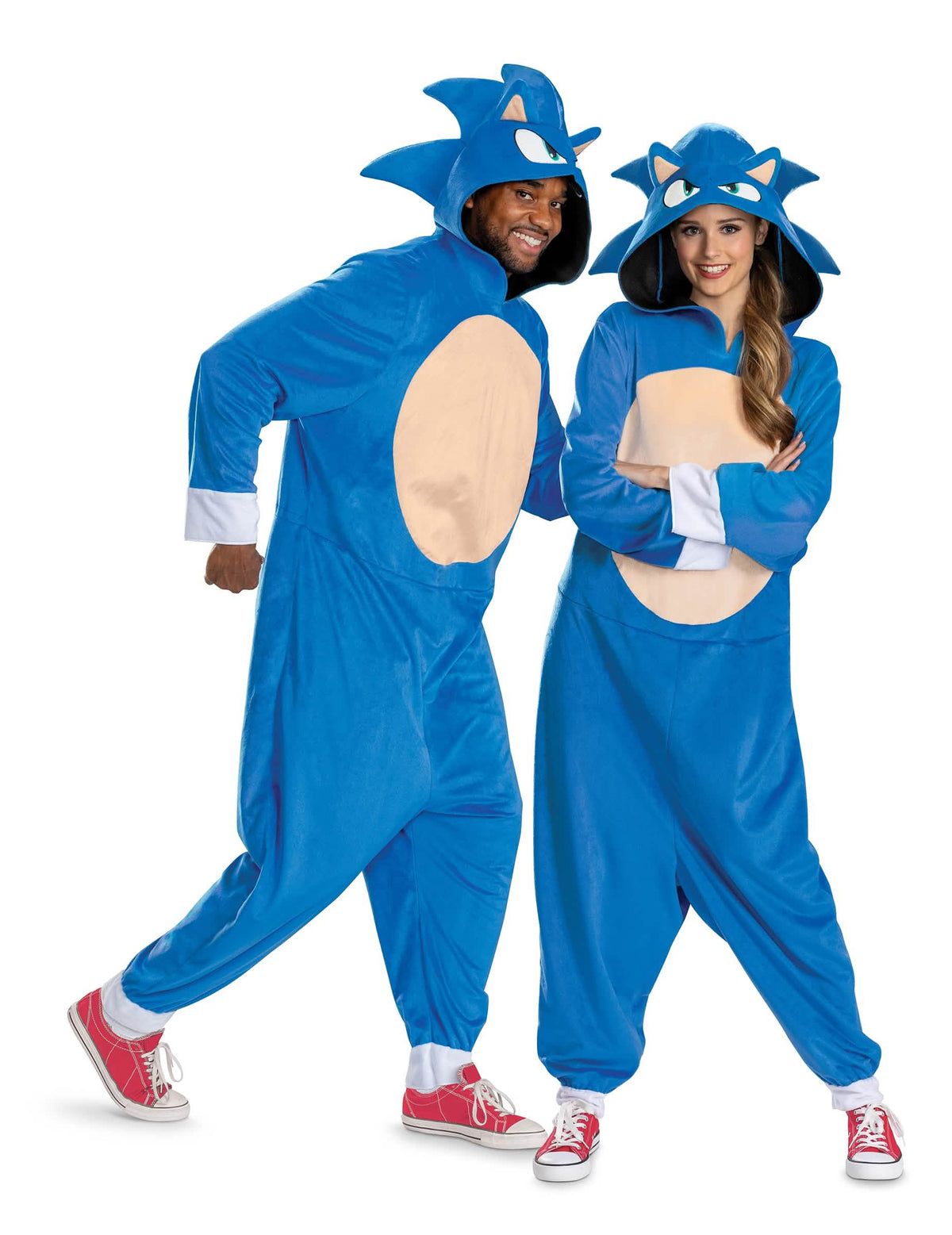 Sonic™ Deluxe -asu aikuisille
