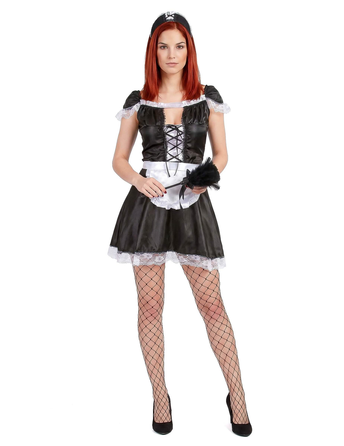 French maid - Seksikäs sisäkköasu