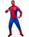 Spider-Man™ Brand New Day -klassikkonaamiaisasu aikuisille