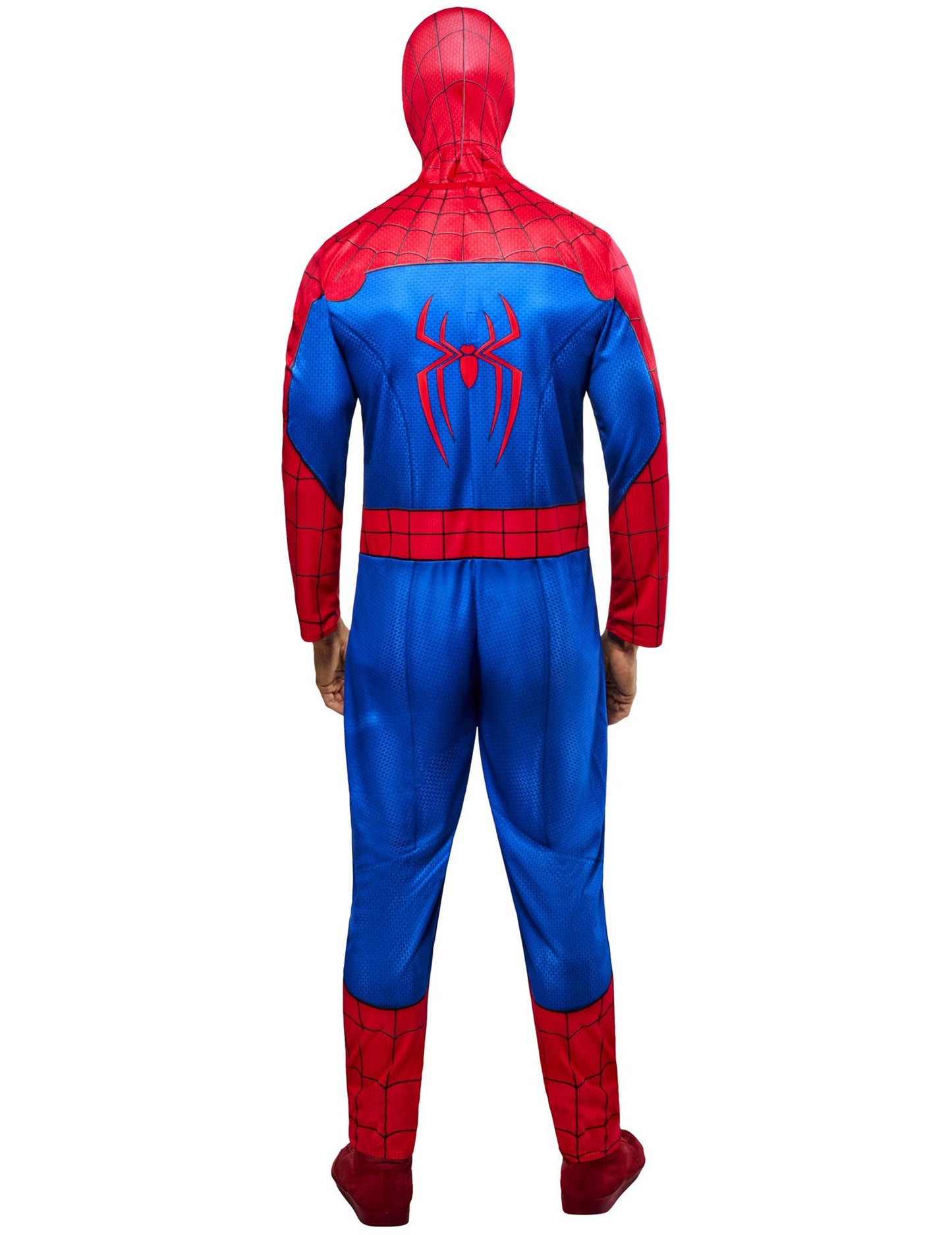 Spider-Man™ Brand New Day -klassikkonaamiaisasu aikuisille