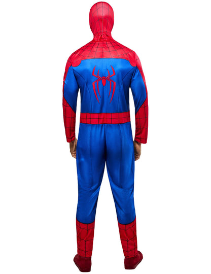 Spider-Man™ Brand New Day -klassikkonaamiaisasu aikuisille