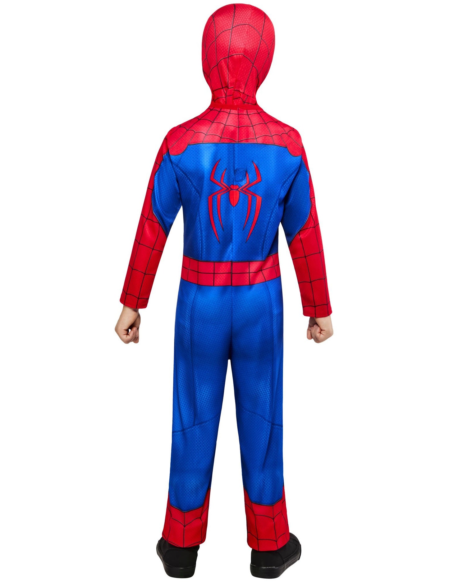 Lasten klassinen Spider-Man Brand New Day -naamiaisasu