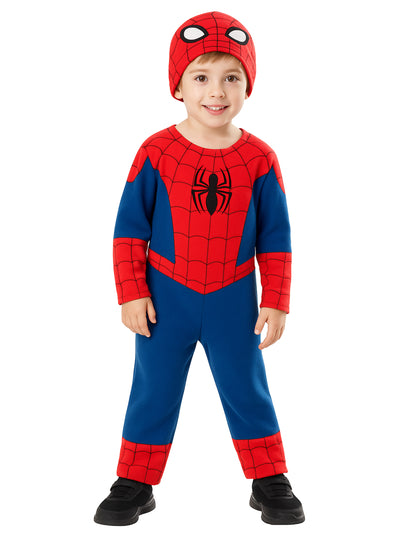 Spiderman™-naamiaisasu vauvalle