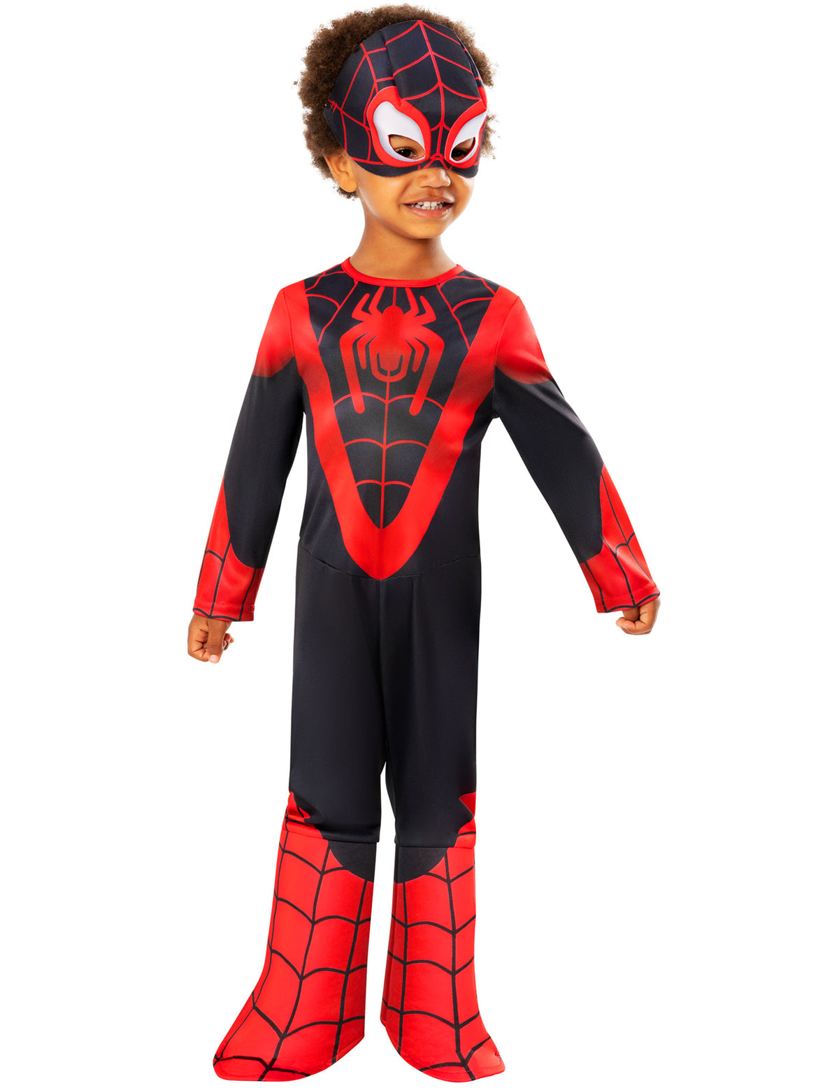 Spidey ja hänen erikoiset ystävänsä™ klassinen lasten Spin-naamiaisasu