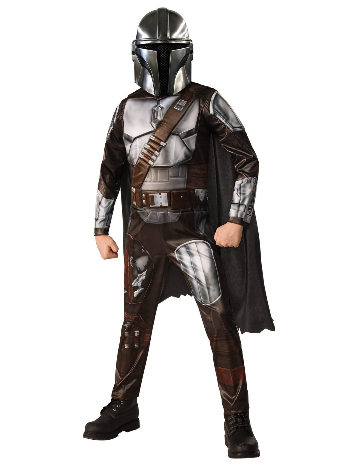 Star Wars - The Mandalorian™- naamiaisasu aikuiselle