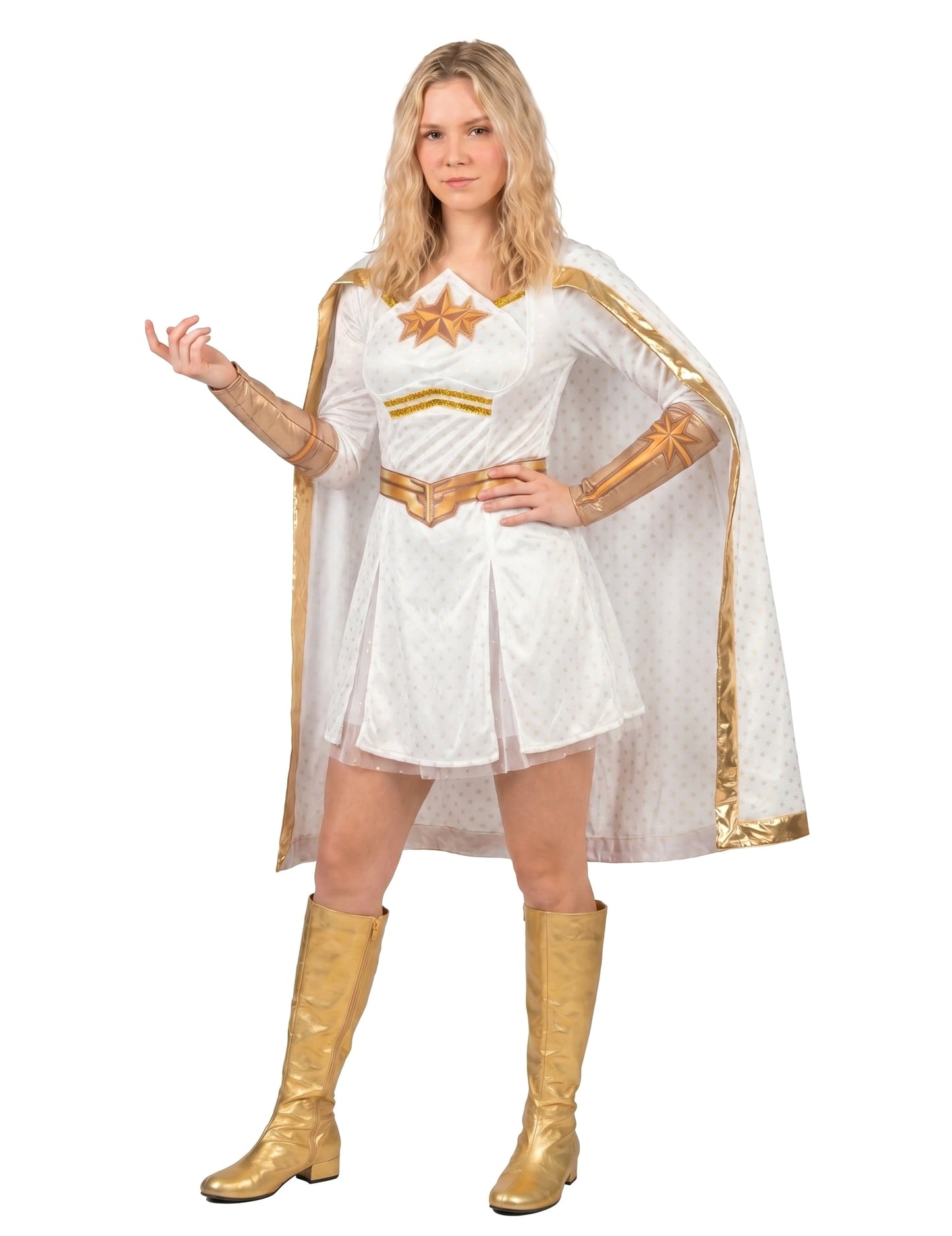 Starlight™ Deluxe The Boys™ -naamiaisasu naisille