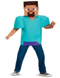 Naamiaisasut lapsille Minecraftâ„¢