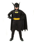 Batman-asut
