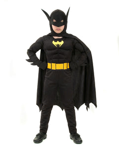 Batman-naamiaisasut lapsille