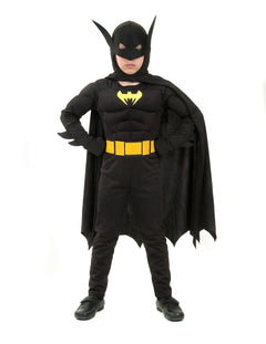 Batman-asut