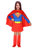 Lasten Supergirl -asupuvut