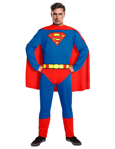 Superman DC Comics™ -asu miehille