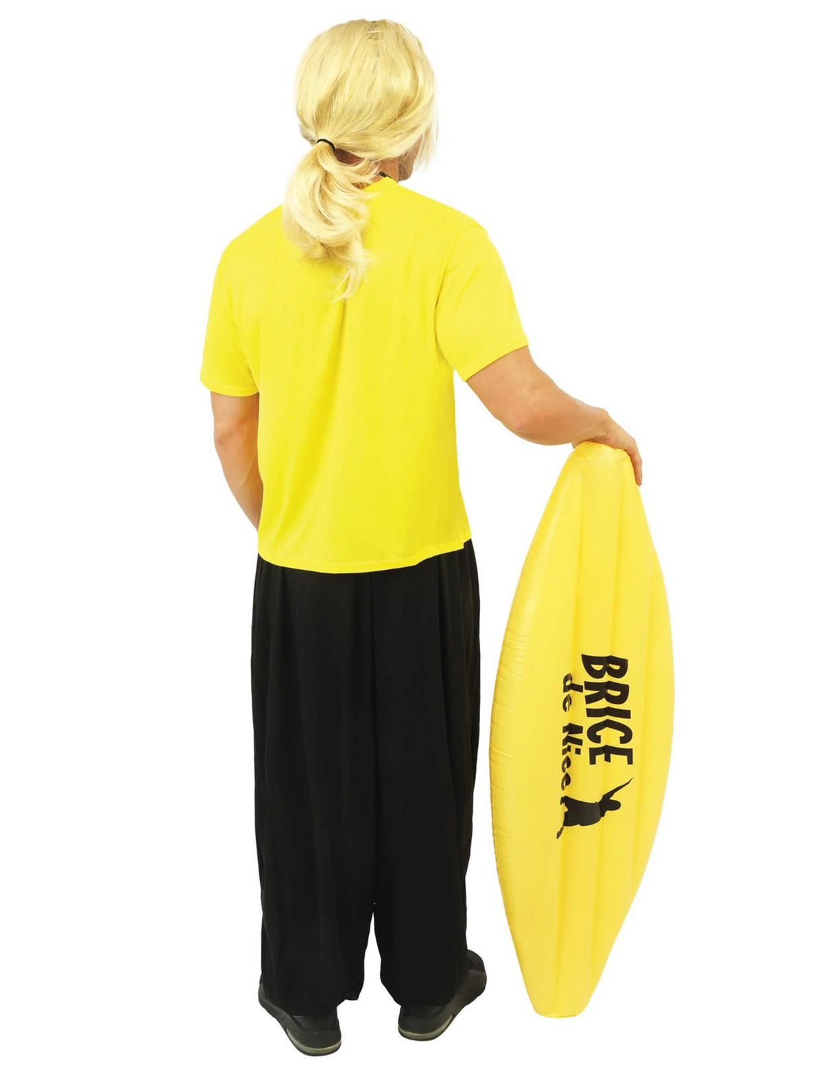 Takaosa surffilaudalla Brice de Nice™ -surffiasun