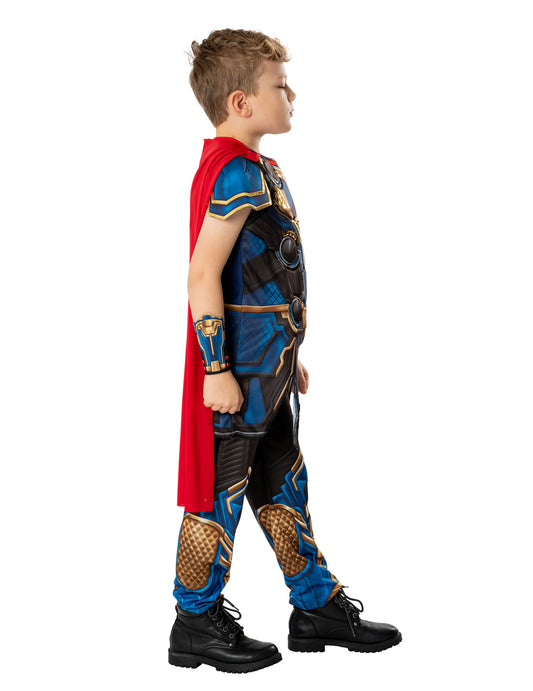 Deluxe Thor™ -asu lapsille - Love and Thunder