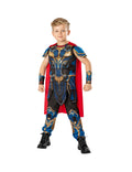 Avengers Thor -asusteet lapsille