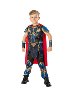 Avengers Thor -asusteet lapsille