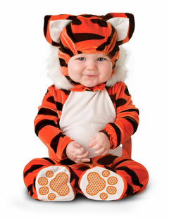 Déguisements tigre pour enfants