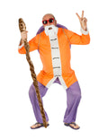 Dragon Ball Z -asasut aikuisille