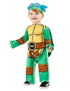 Ninja-asut vauvoille