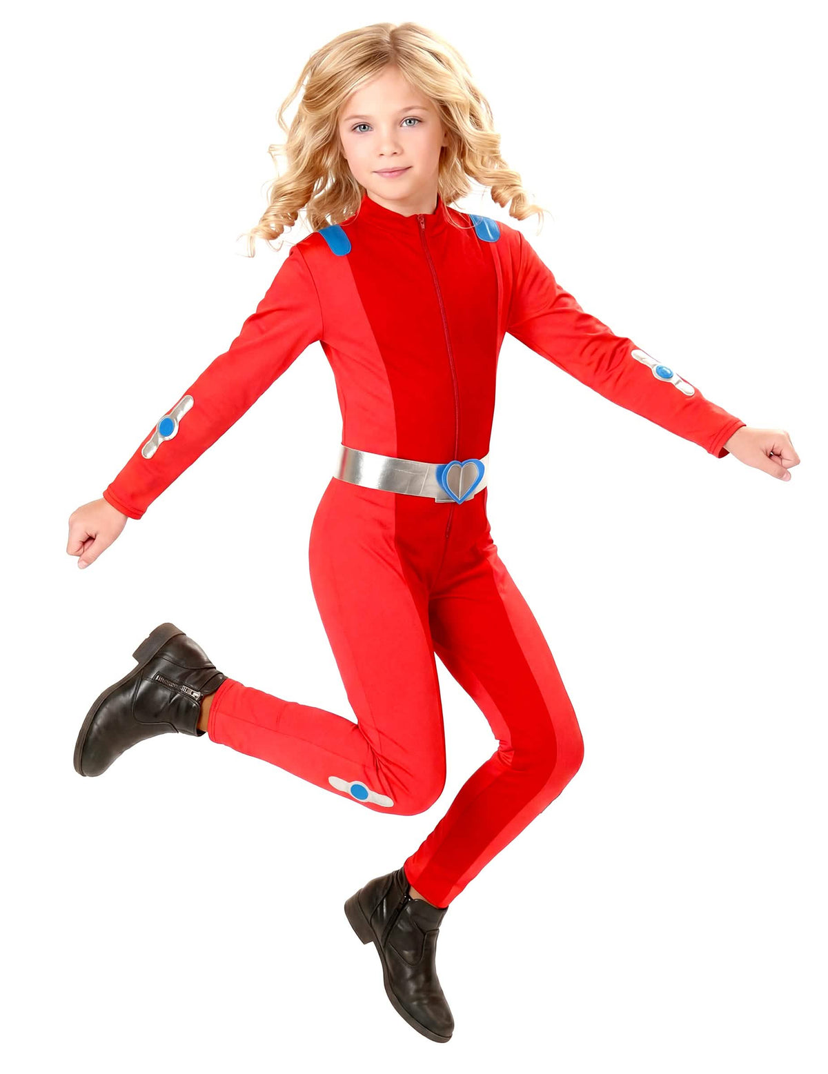 Totally Spies™ Clover -asun etupuoli näkymä